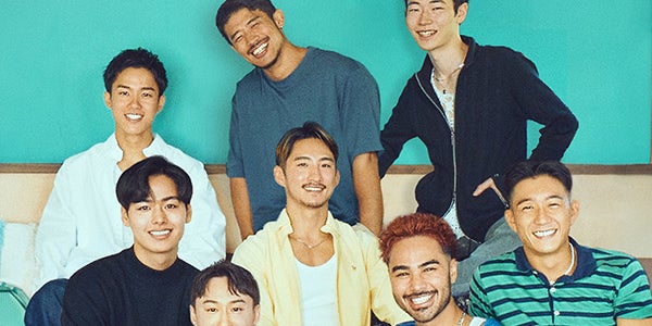 Netflix「ボーイフレンド」出演者プロフィール（年齢・職業・インスタ