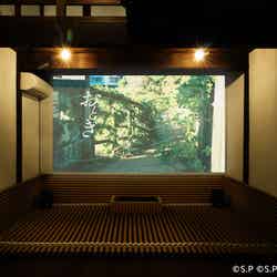 1階 映像展示室(C)S.P (C)S.P / LIGHTAIR Inc.