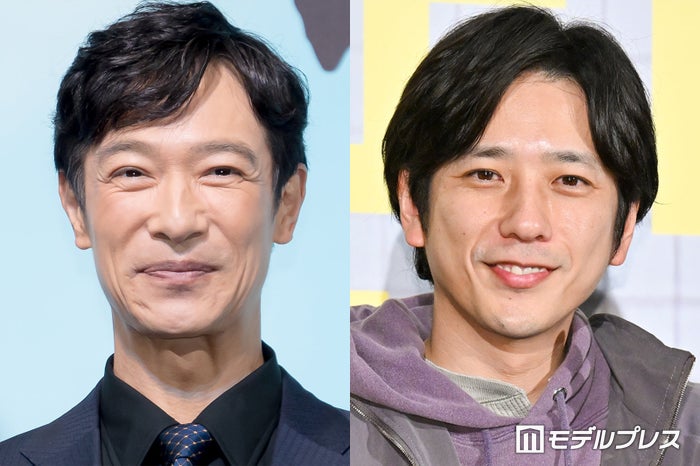 堺雅人、二宮和也を尊敬「VIVANT」現場での立ち振る舞いに「スゴいな、見習いたいなって思います」