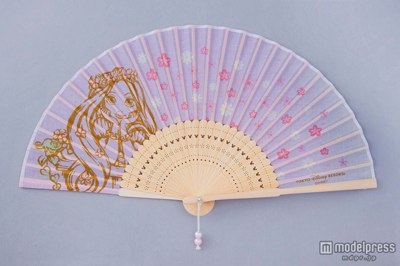 せんす￥2000（C）Disney