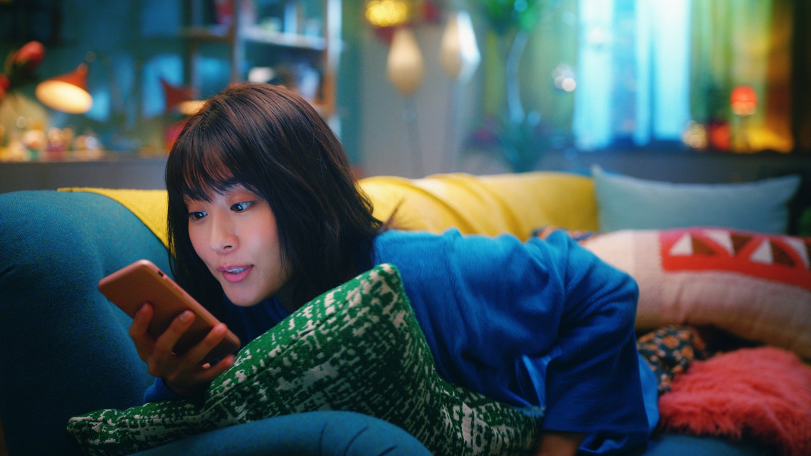 有村架純（提供画像）