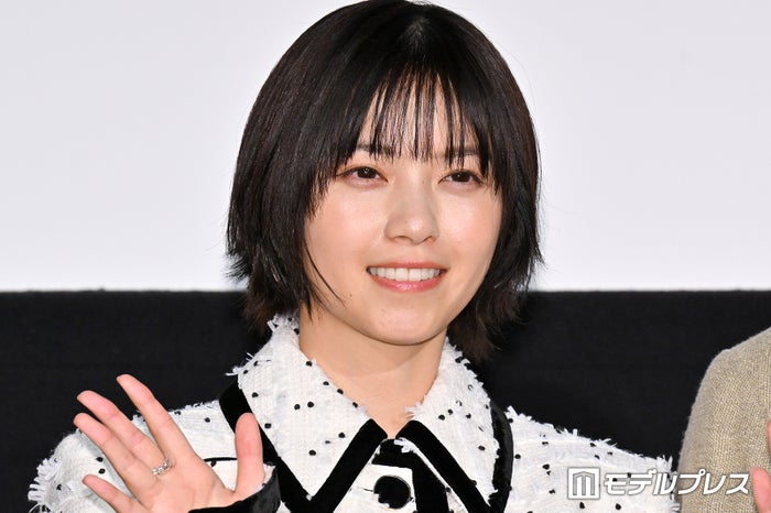西野七瀬「本気でスタッフさんに怒られました」坂東龍汰との共演シーンを反省【君の忘れ方】