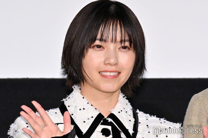 西野七瀬(C)モデルプレス