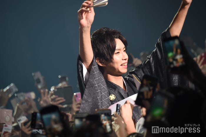 はじめしゃちょー (C)モデルプレス