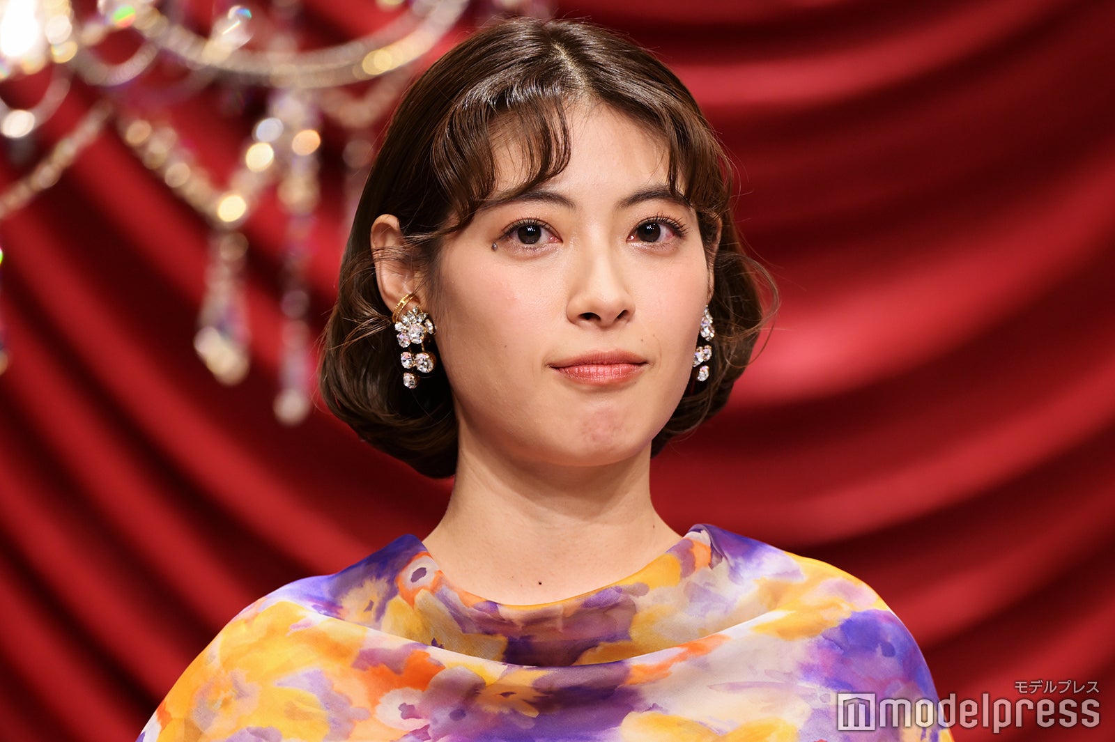 瀧本美織（C）モデルプレス