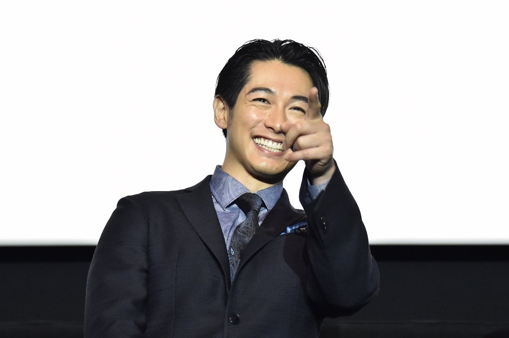 ディーン・フジオカ「結婚っていいもんだな」と感じる瞬間は？