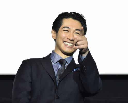 ディーン・フジオカ「結婚っていいもんだな」と感じる瞬間は?