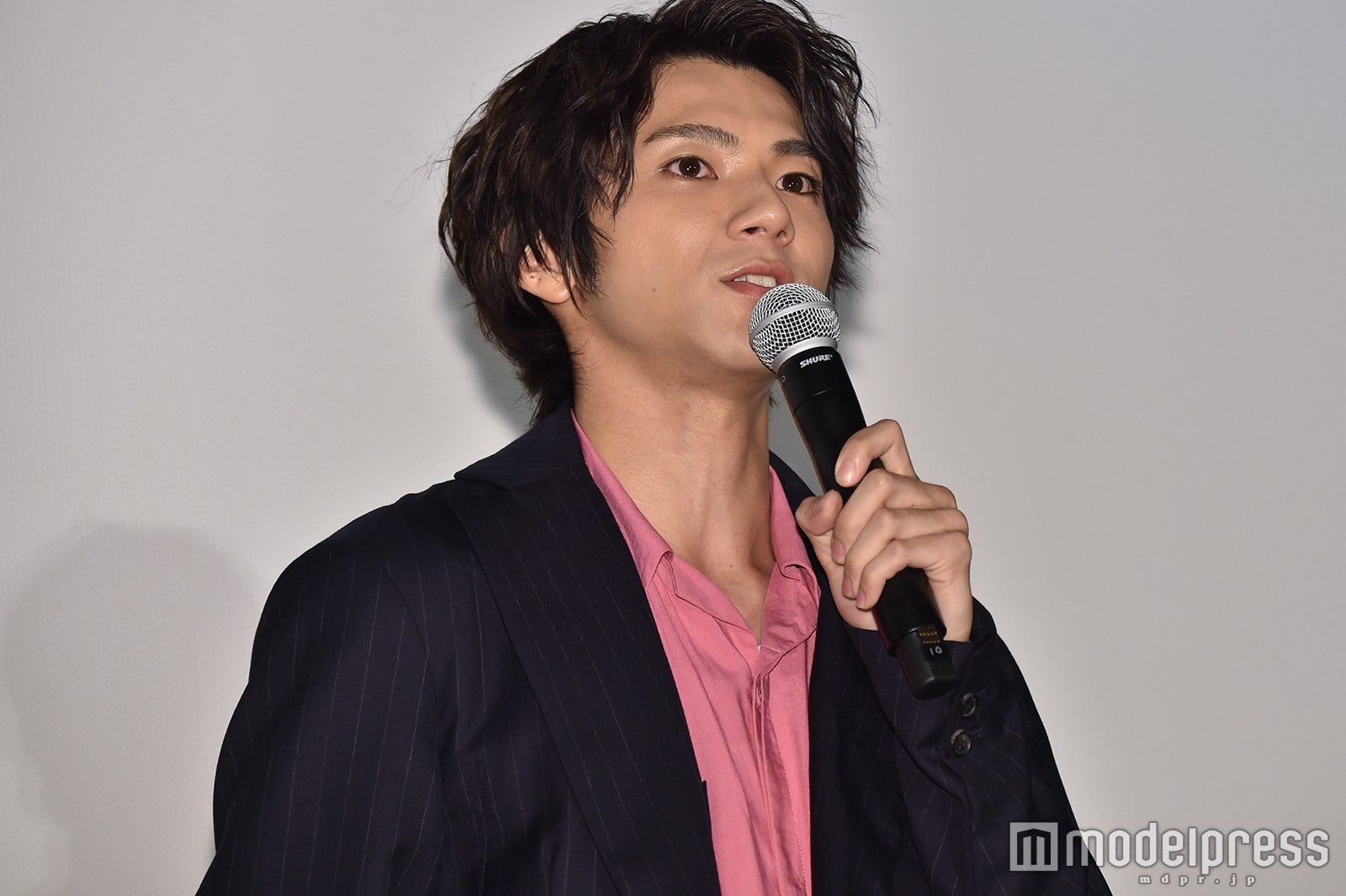 山田裕貴 （C）モデルプレス