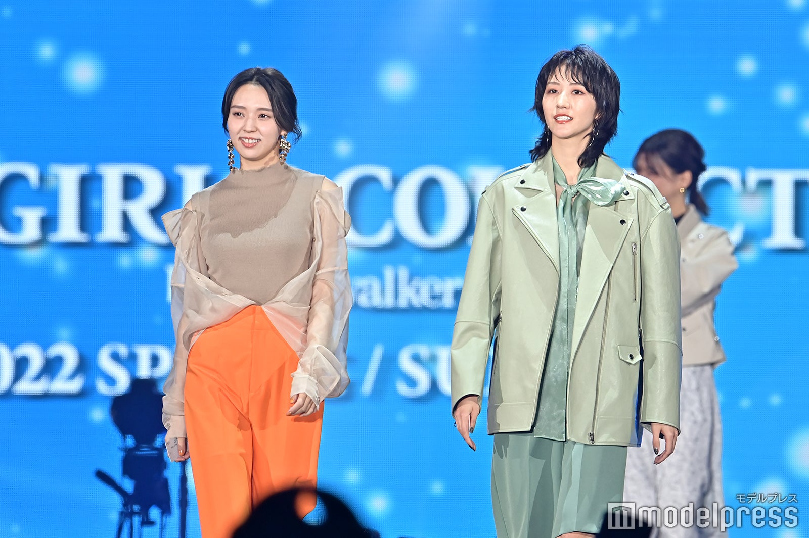 櫻坂46（C）モデルプレス