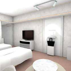 東京ドームホテル(提供写真)