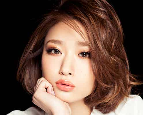「JELLY」最年少美女モデルが専属加入「私の全てを変えてくれた」