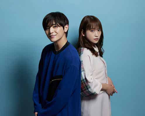 川栄李奈、Hey! Say! JUMP山田涼介と初共演 フジ連ドラ初ヒロインに決定<親愛なる僕へ殺意をこめて>