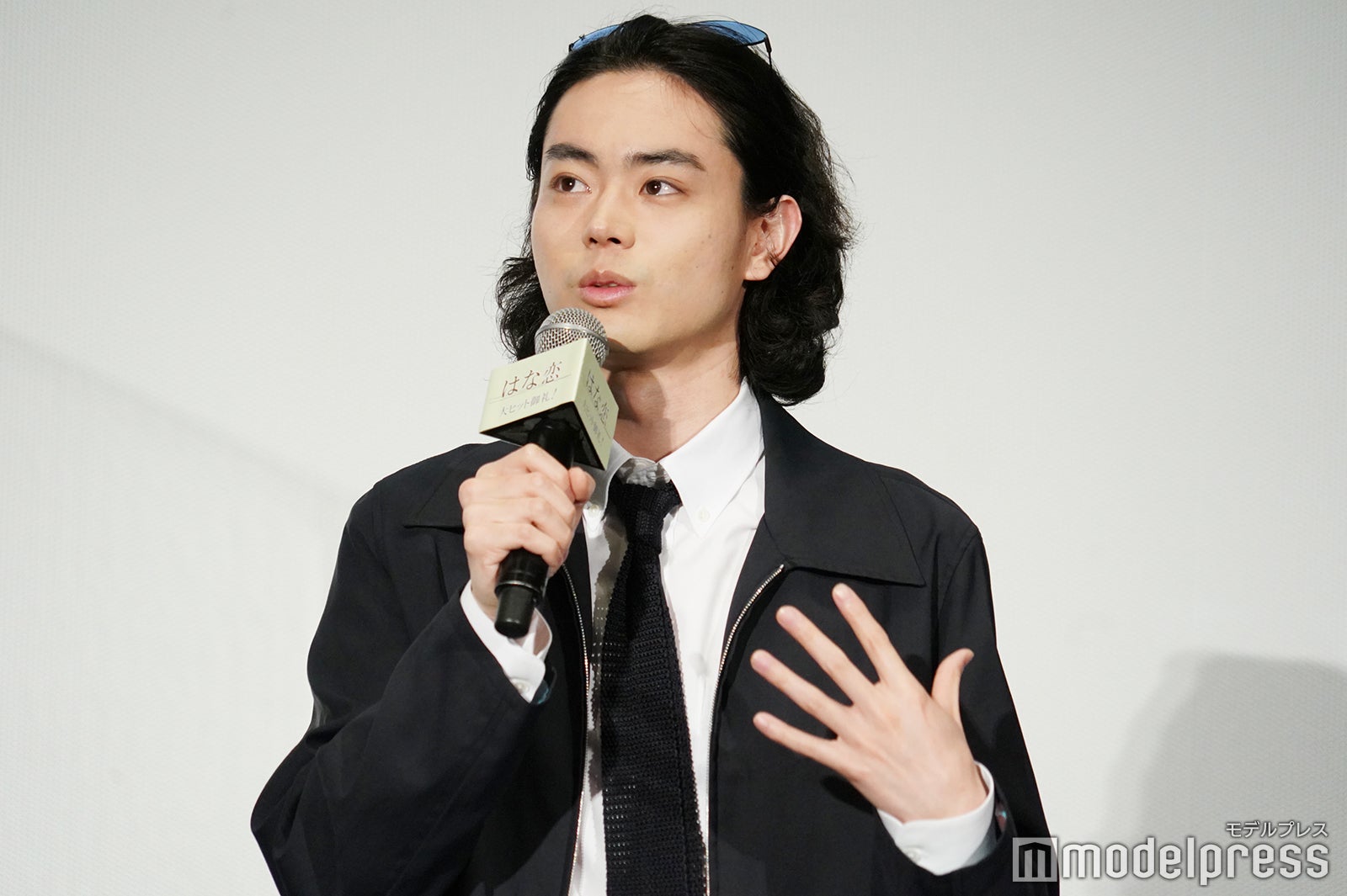 菅田将暉（C）モデルプレス