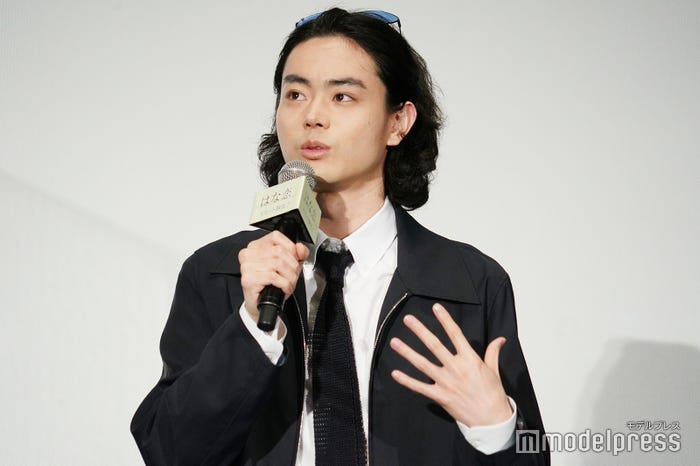 菅田将暉(C)モデルプレス