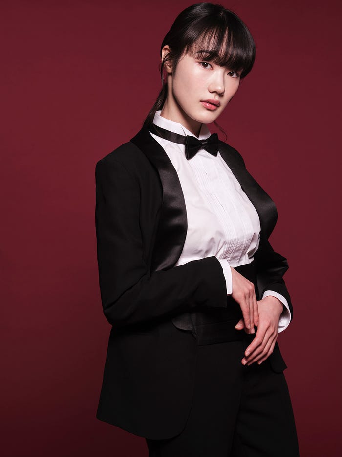 佐々木ありさ(提供写真)