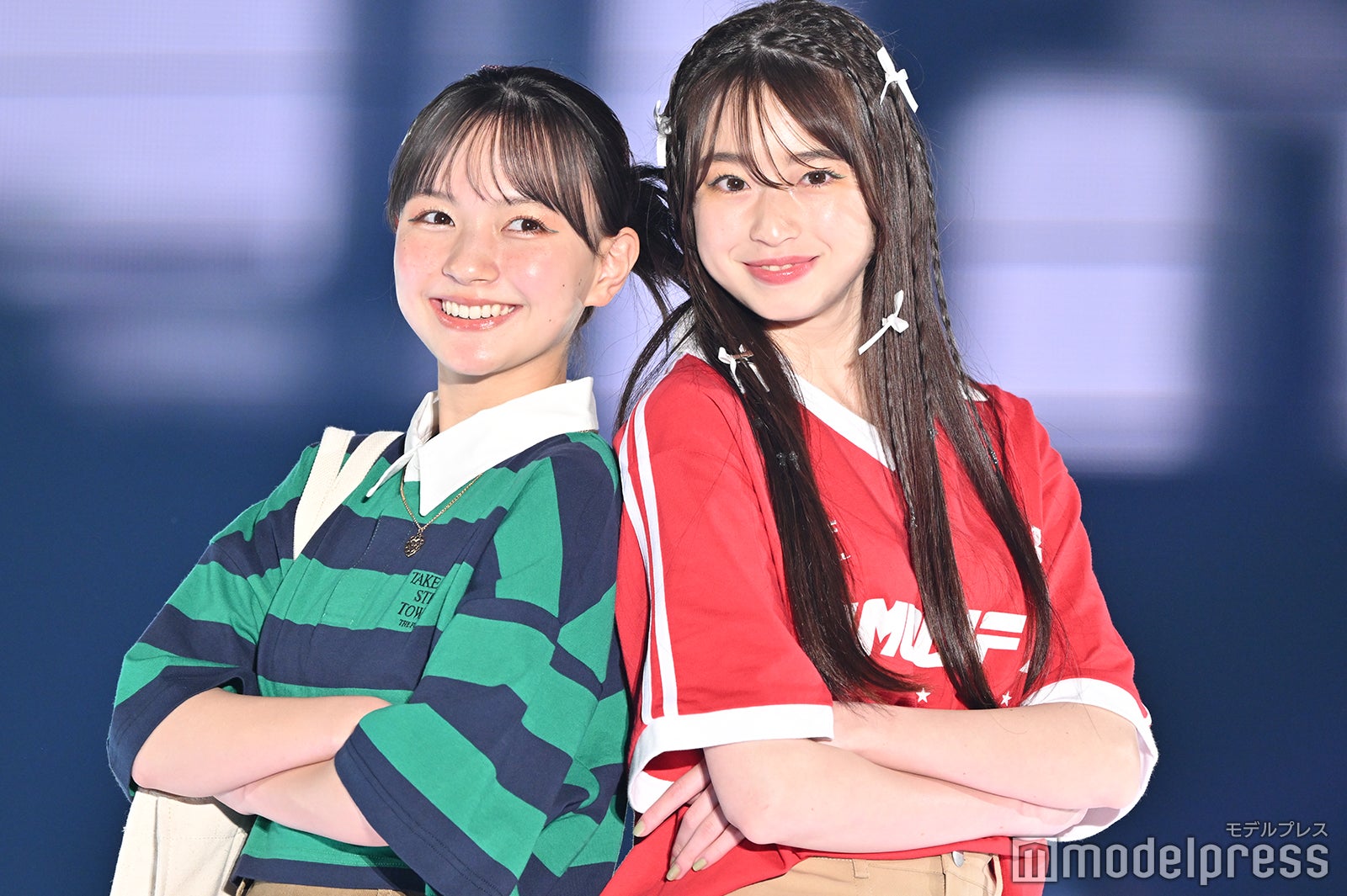 「Seventeen」ステージ（C）モデルプレス