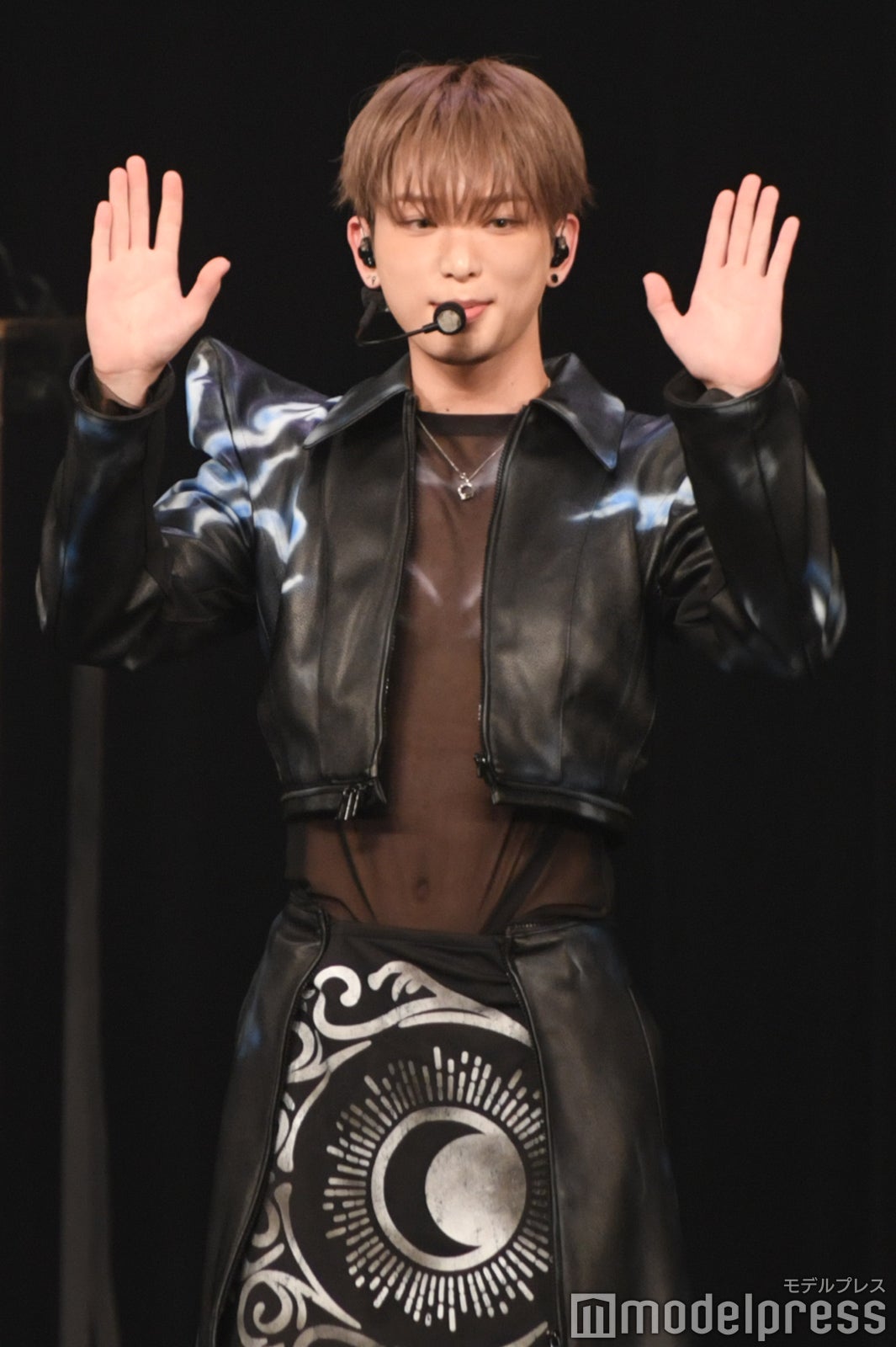 HARUA（ハルア）（C）モデルプレス