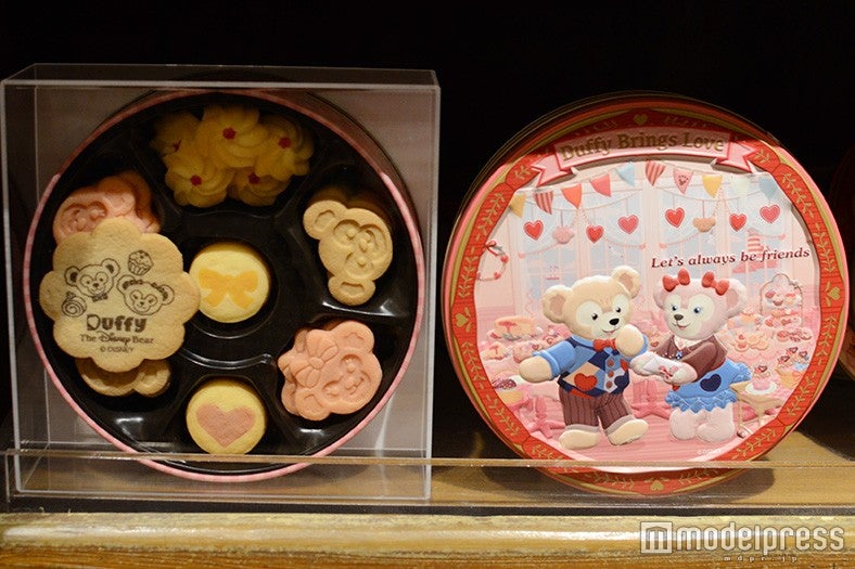 アソーテッド・クッキー￥1200（C）モデルプレス