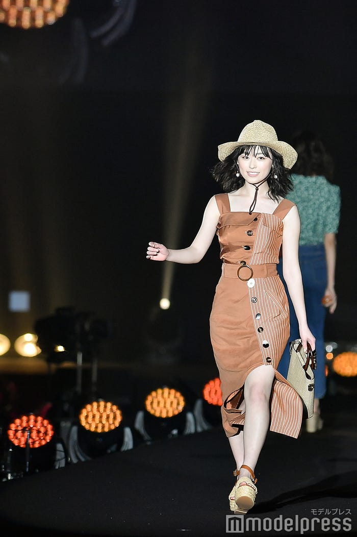 福原遥(C)モデルプレス