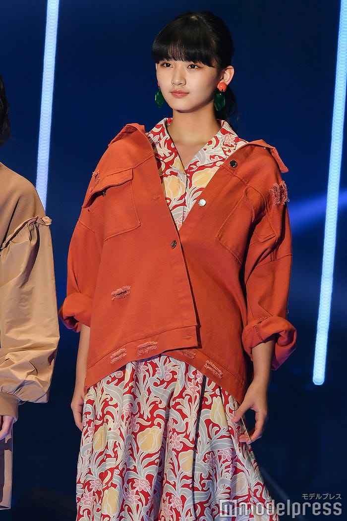 山崎天(C)モデルプレス