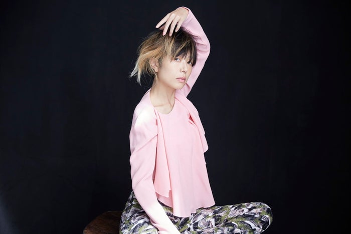 Salyu、第1子出産を報告「高齢出産という不安も伴いました」