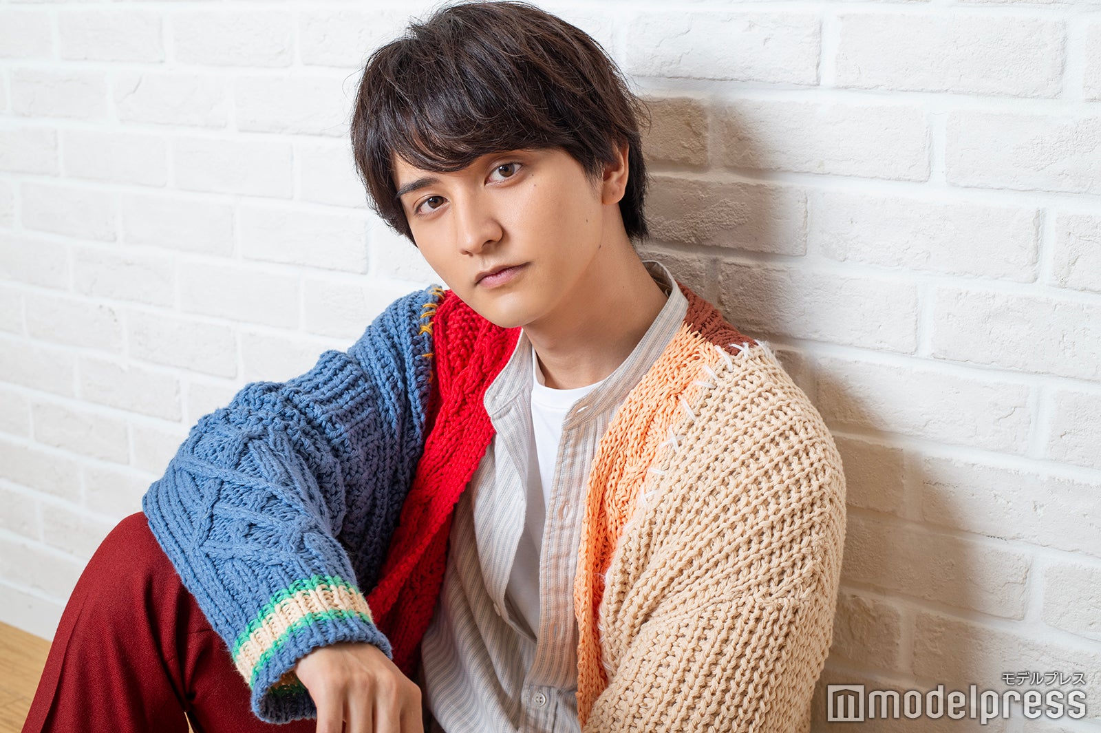 瀬戸利樹（C）モデルプレス