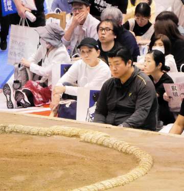 暴力問題で処分の伊勢ケ浜部屋、親方全員で弟子の生活面も共同指導へ「部屋付き親方も師匠と同じ立ち位置で」