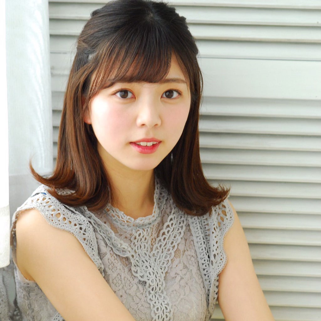 「MISS CIRCLE CONTEST 2020」一次エントリー通過者（提供写真）