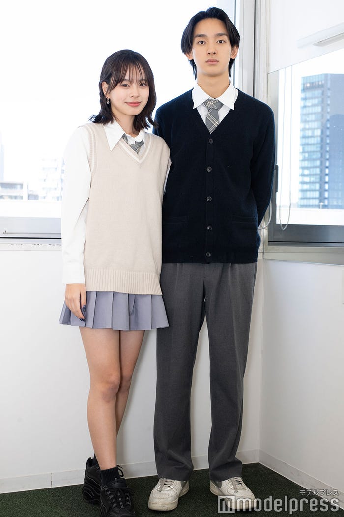 小國舞羽、Bao(C)モデルプレス