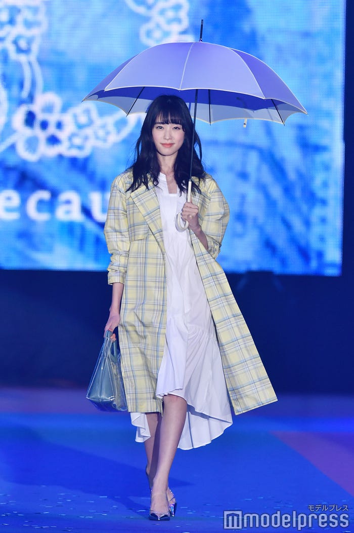 高橋ひかる(C)モデルプレス