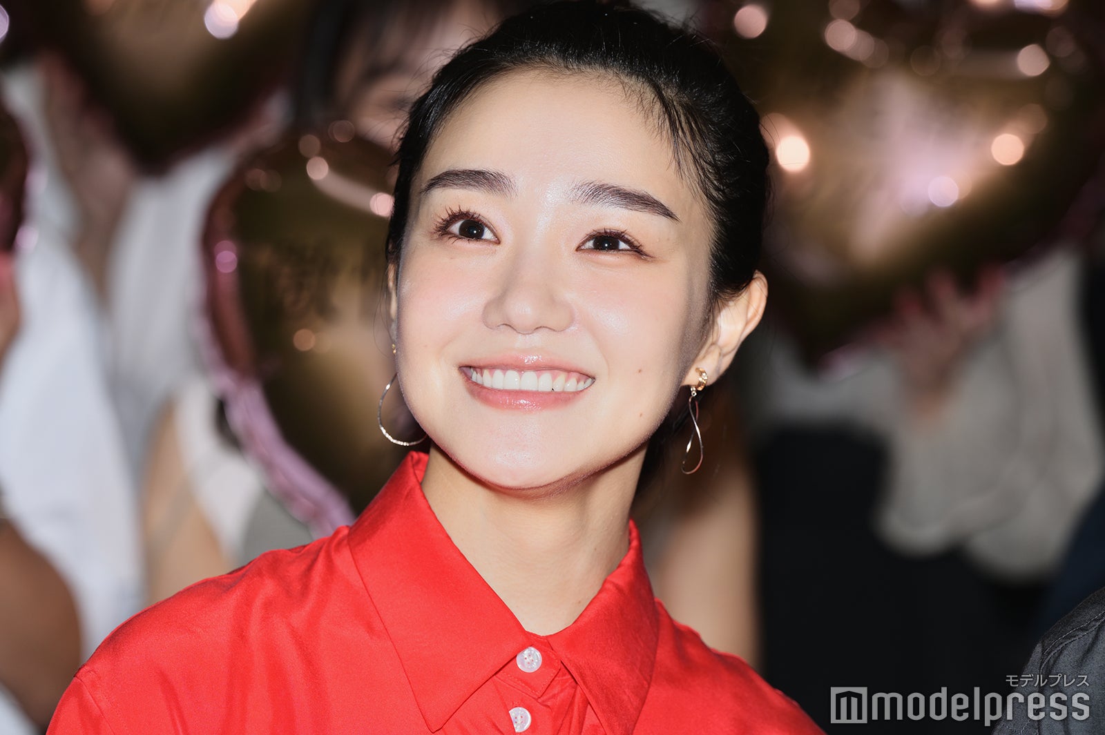 奈緒（C）モデルプレス