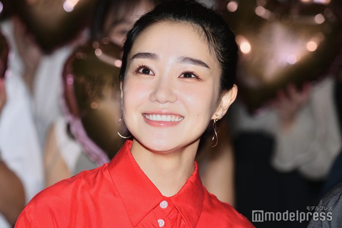 奈緒(C)モデルプレス