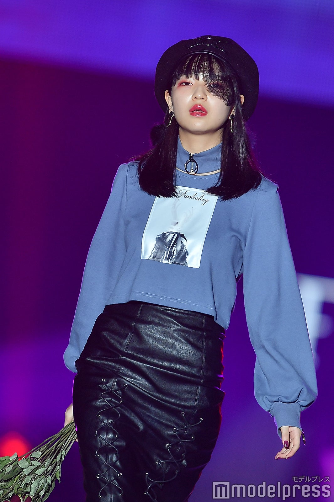 田中芽衣（C）モデルプレス