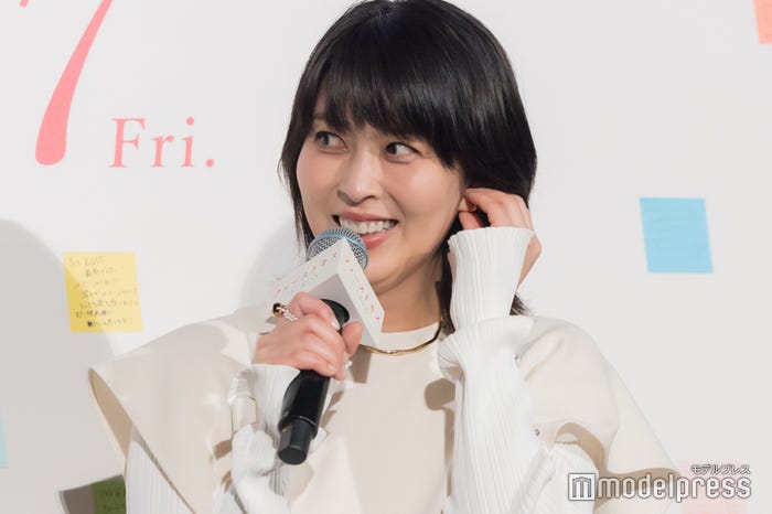 松たか子(C)モデルプレス