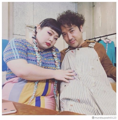 ムロツヨシ、渡辺直美レクチャーでインスタ開設　歓喜の声殺到で小栗旬＆山崎賢人ら“ムロ会”公開リクエストも