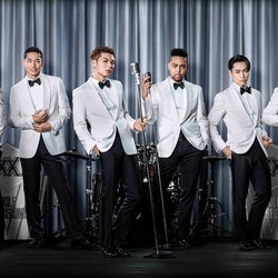 EXILE THE SECOND、新たな挑戦をし続ける想い&原動力語る