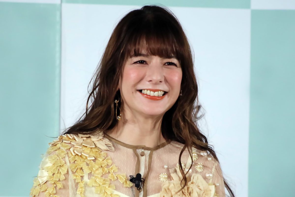 スザンヌ、中1息子の部屋を公開も“衝撃の造り”に… 出演者から「どういう考え？」ツッコミ殺到