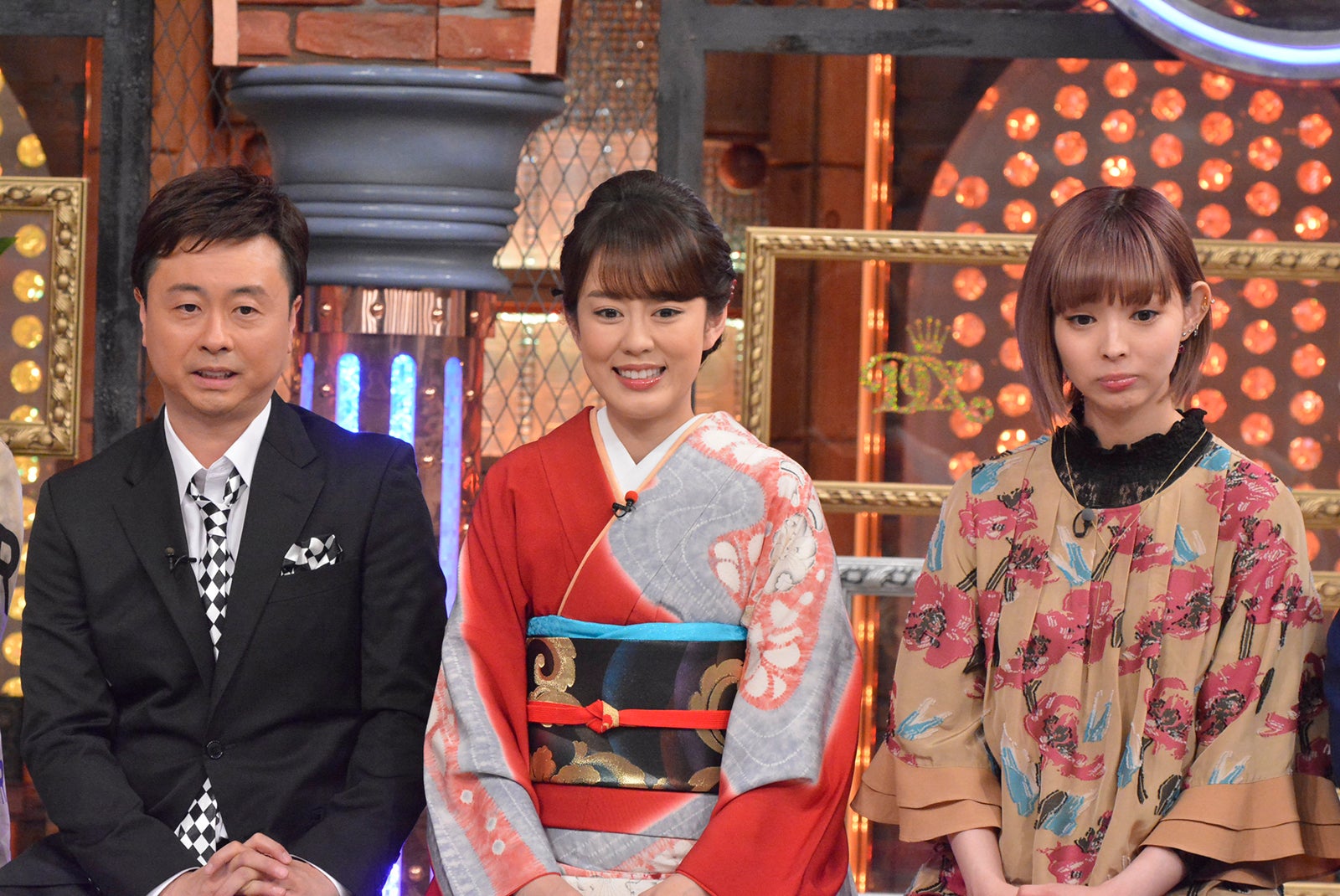 最上もが、美のために絶叫　ダイエット法明かす