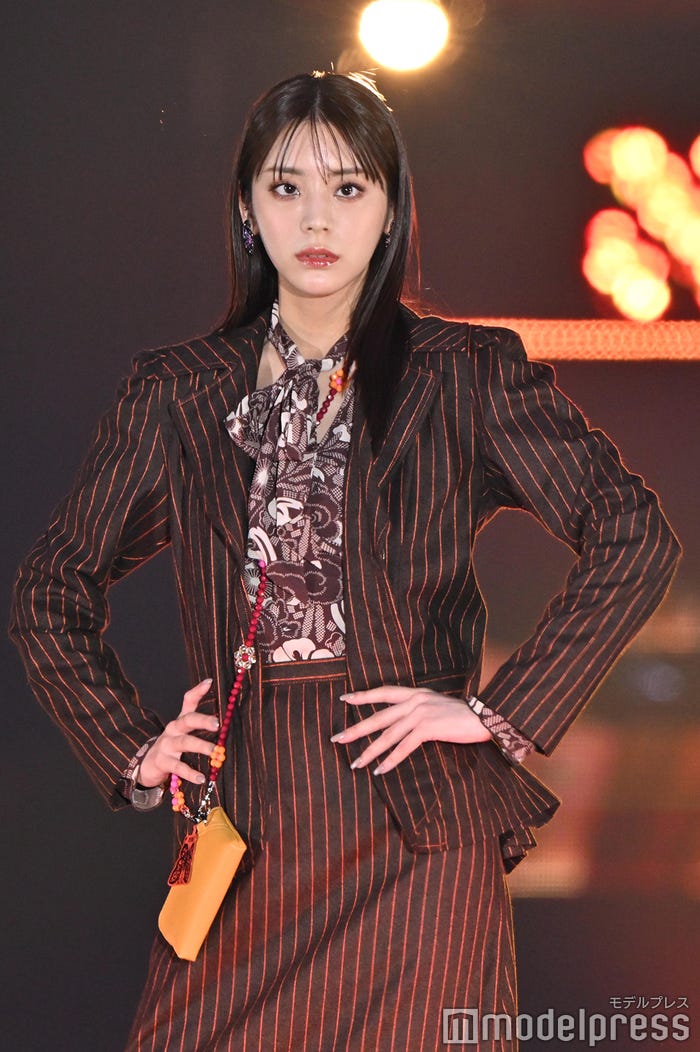 貴島明日香(C)モデルプレス