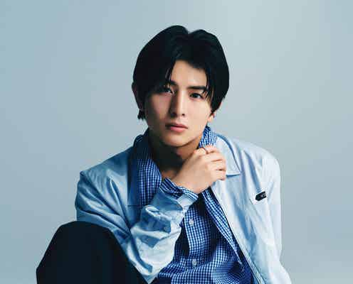 超特急・柏木悠、2025年上半期「ViVi国宝級イケメンランキング」NEXT部門で初の首位 話題作で存在感発揮