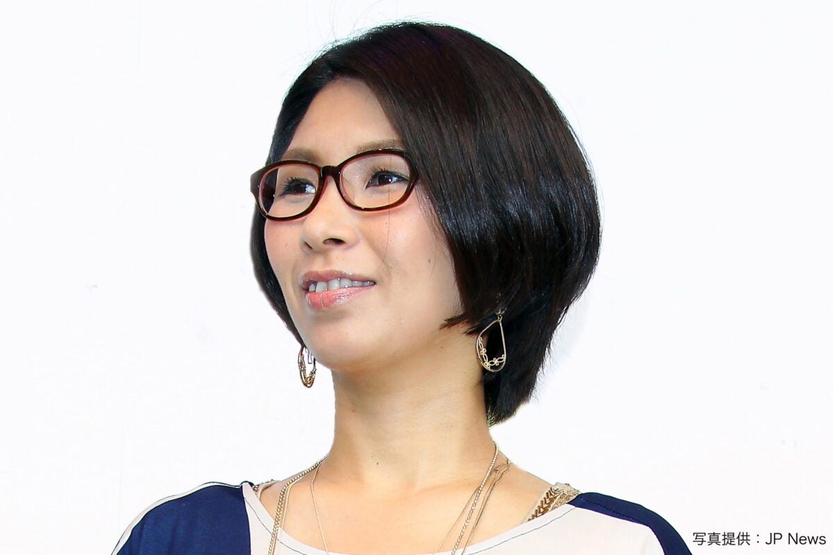 くわばたりえ「私にそっくり」という“長女の性質”明かす 「初めて覚えた漢字…」にスタジオ爆笑