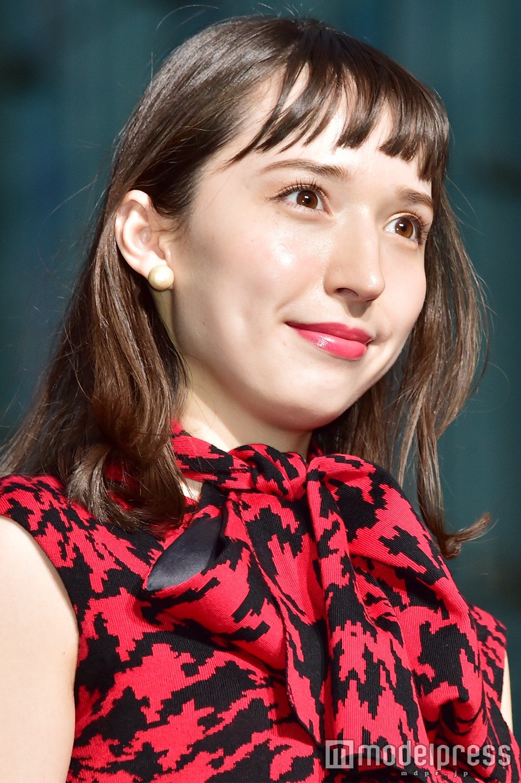 斉藤アリス （C）モデルプレス