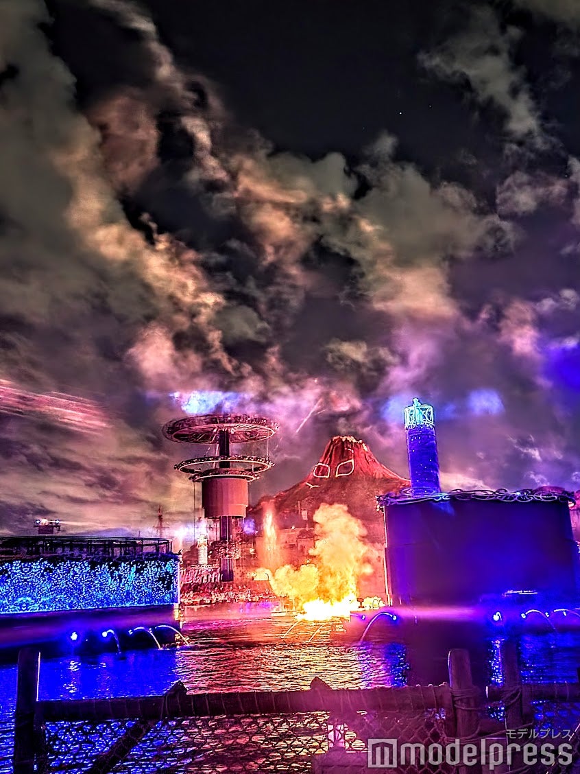 ビリーヴ！～シー・オブ・ドリームス～（C）モデルプレス