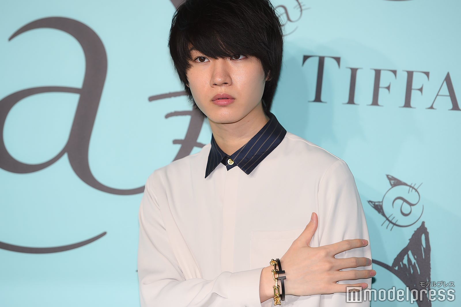 桜田通（C）モデルプレス