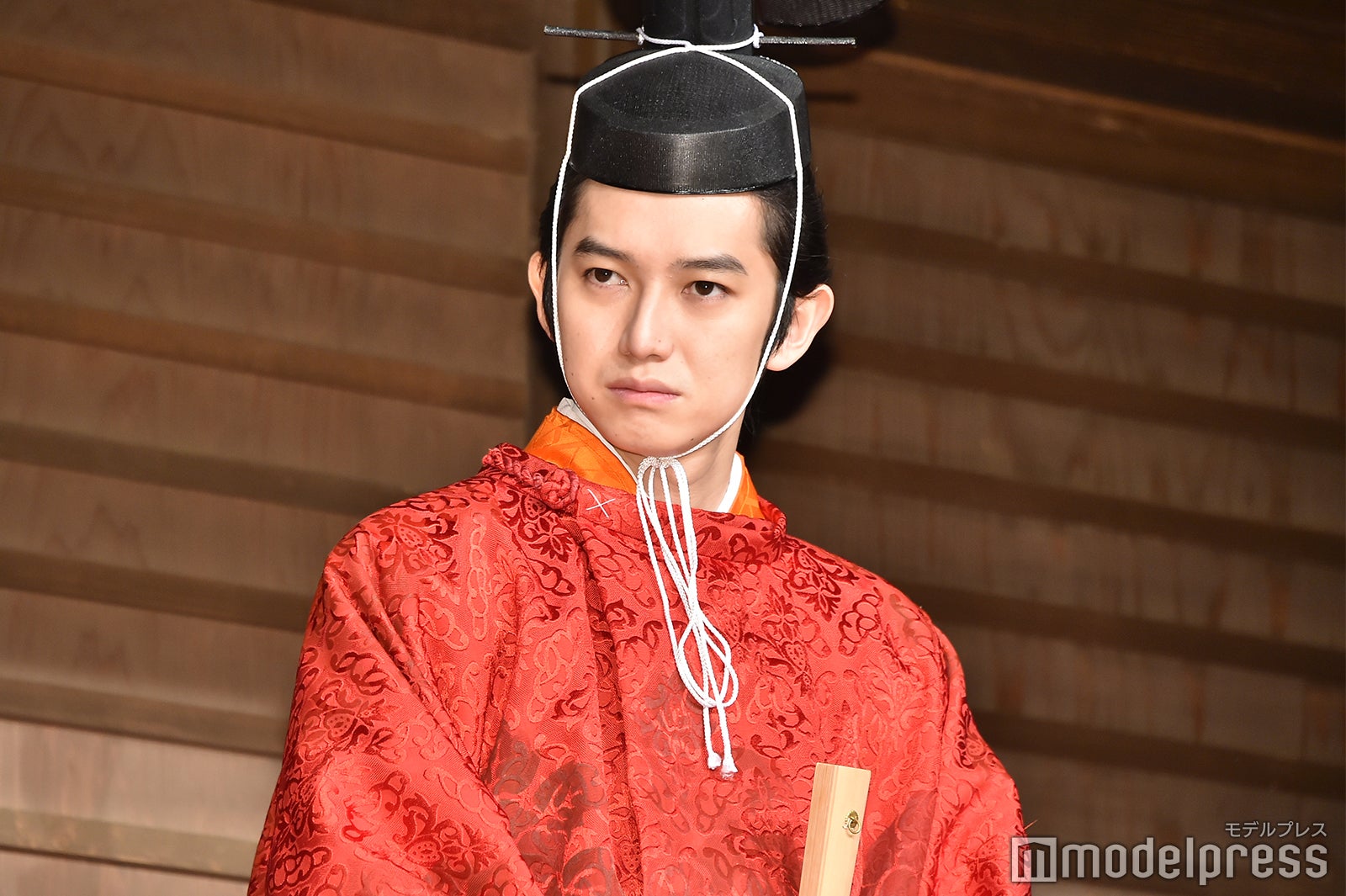 本郷奏多 （C）モデルプレス