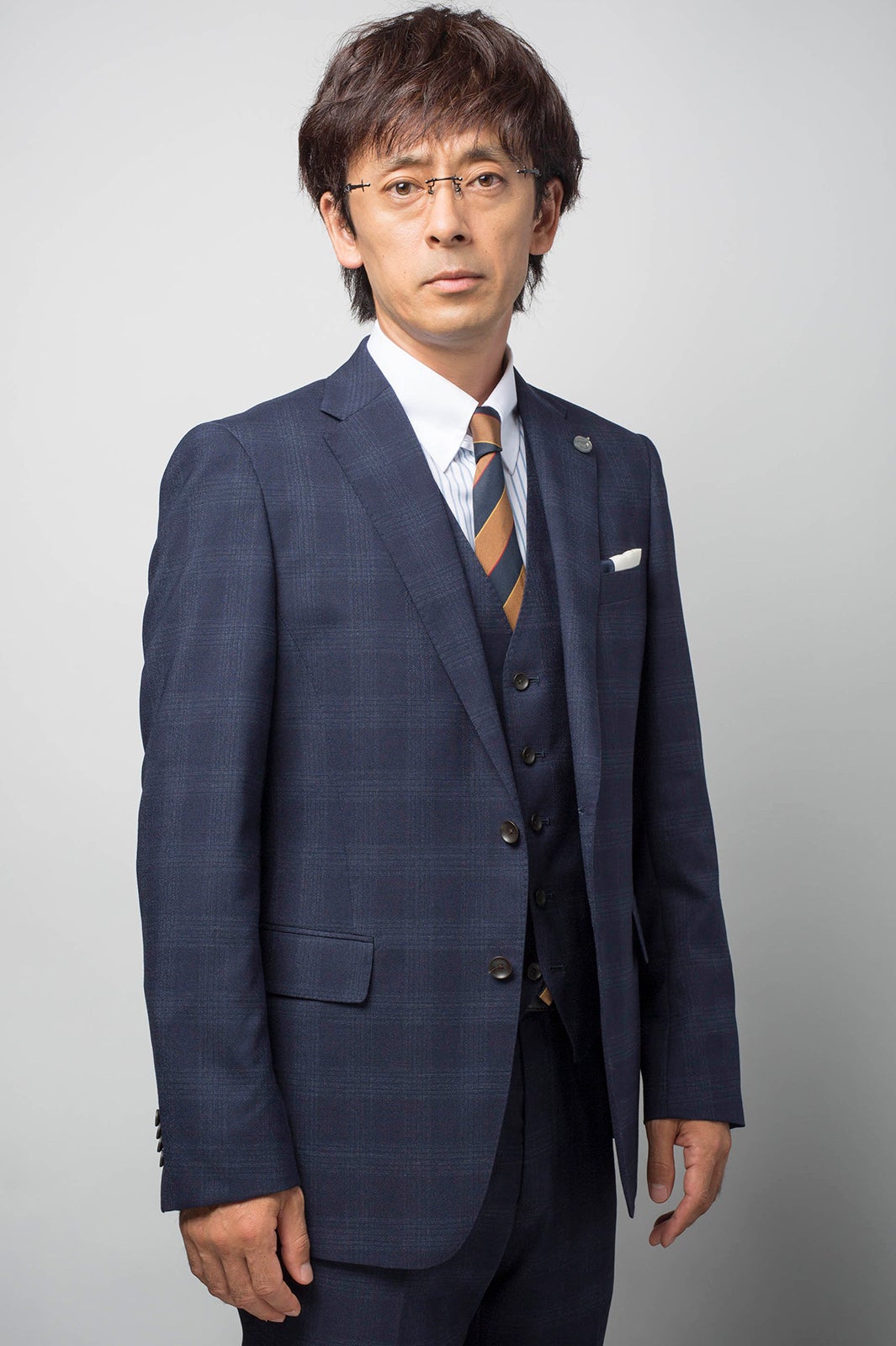 滝藤賢一 （C）テレビ東京