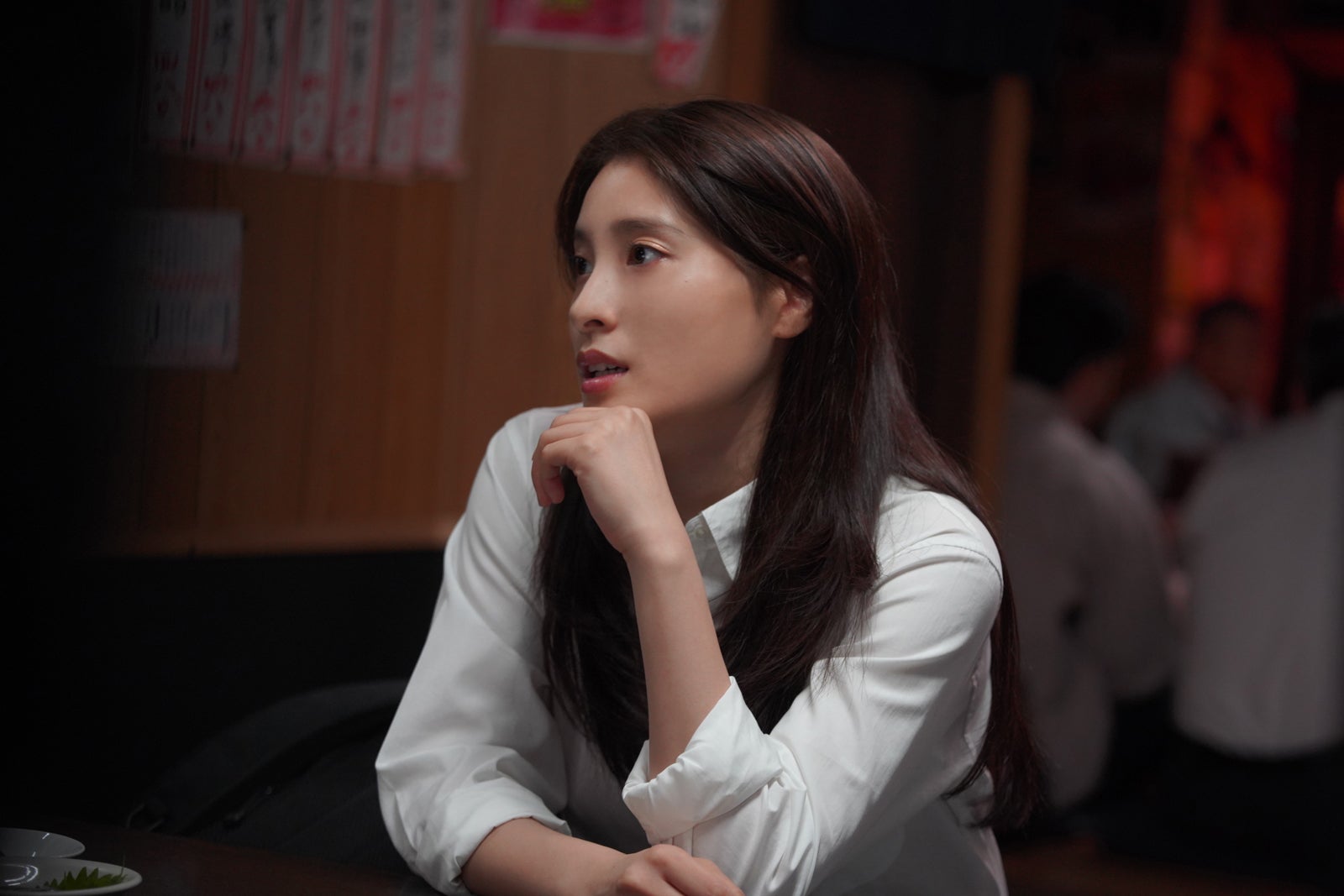 土屋太鳳（C）2024『マッチング』製作委員会