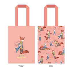 トートバッグ税込3,850円(C)Disney