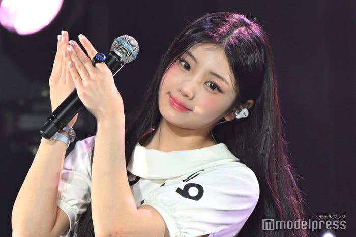 WONHEE(ウォンヒ)(C)モデルプレス