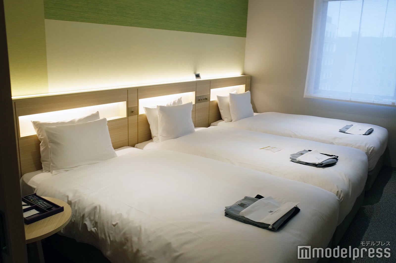 ホテルインターゲート金沢（C）モデルプレス